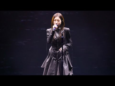 230604 태연 TAEYEON ‘Set Myself On Fire’ 8K 직캠 @The ODD Of LOVE by DaftTaengk