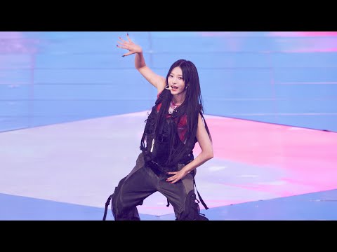 230611 해린 HAERIN 뉴진스 NewJeans ‘Hype Boy’ 4K 60P 직캠 @위버스콘 by DaftTaengk