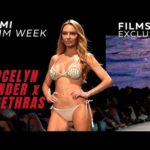 Jocelyn Binder x Lybethras – Miami Swim Week with Art Hearts Fashion