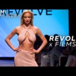 Revolve Collection Full Show – Miami Swim Week with Art Hearts Fashion
