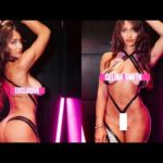 Celina Smith Reveals EVERYTHING During Miami Swim Week 🤯😈