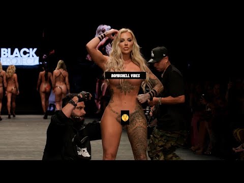 Top Model Reveals | Ellie Rayne | Blacktape Edition