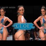Cloe Greco INSANE Bikini Photo Shoot