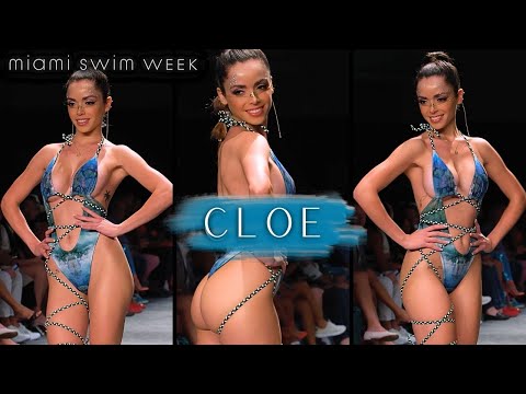 Cloe Greco INSANE Bikini Photo Shoot