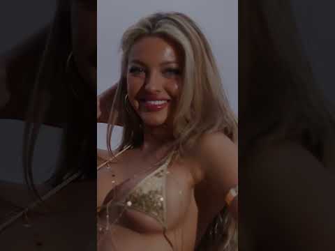 She couldn’t help herself 🥵🔥 #sophiesaint