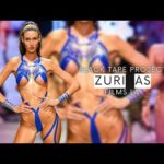 Zuri As Black Tape Runway Show Part 12
