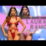 Sexy Laura Ramos in Revealing Bikini x Miami Swim Week