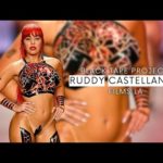 Ruddy Castellano x Films LA x Black Tape Project