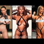 Black Tape Project Miami Swim Week FULL SHOW