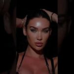 Melinda London Sharky Secret Beach 🤫💦