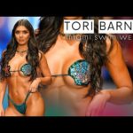 Toribarnes3 x Pink Melon x Films LA Fashion Show 3