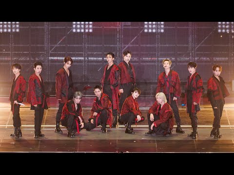 231010 세븐틴 SEVENTEEN ‘F*ck My Life + 손오공’ 4K 60P 직캠 @TMA by DaftTaengk