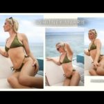 Whitney Sunbathing in Ultra 4K Video 👀🔥
