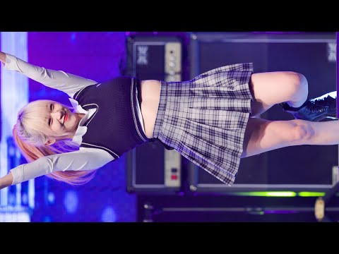 231029 지원 JEEWON 시그니처 cignature ‘AURORA’ 4K 60P 직캠 @대전빵축제 by DaftTaengk