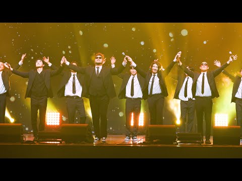 231004 지오디 god Full ver ‘Friday Night + 길 + 촛불하나’ 4K 60P 직캠 @약속된 플레이 페스티벌 by DaftTaengk