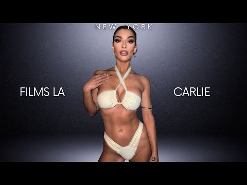 The Beautiful Carlie Lynn for Pink Melon by Art Hearts Fashion