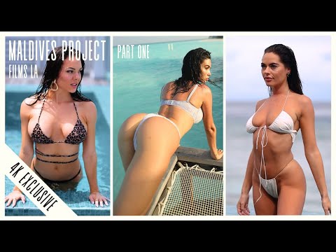 Films LA Thanksgiving Exclusive: Top Swim Looks Part 1