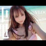 【VLOG】沖縄で最高すぎる贅沢な撮影してきました🏝️