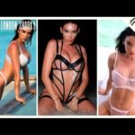 TOP MODEL Melinda London Sharky’s Hottest Swim Looks