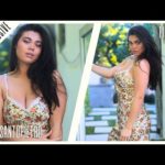 Sultry Model Sofia in Sundress Hot New Content