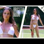 Hottest Models: Brigitta Budai | Films LA | New Bikini Model