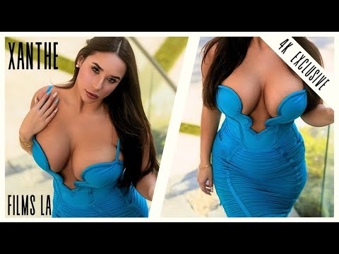 Top Model | Xanthe | Films LA Exclusive