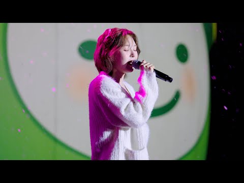 231216 웬디 WENDY ‘Like Water + Best Friend + Have Yourself A Merry Little Christmas’ 8K 직캠 @박명수의 라디오쇼