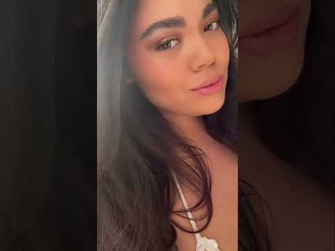 Shooting today with Sofia Santopietro 🔥