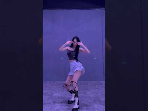 Baddie 【IVE | 아이브】 Dance Cover by A-YEON