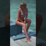 Caitlyn Rose 🌹 in Bikini Paradise