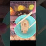 【ASMR】魚介系wood soupを作ってみたら…美味しい？#asmr #音フェチ #woodsoup