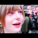 初めて日本のコミケに来ました