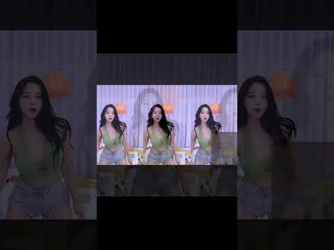 오늘의 댄스 리액션 🥰