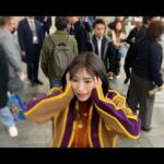 【フィッシングショー】マルコス釣り業界に友達いない説。