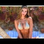 Nude Bikini Private Beach Shoot / Grace Boor
