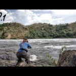 アフリカ最大の怪魚を釣りに・・・。Ep.1