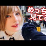 コスプレをして秋葉原の街を歩いたらナンパされた。。