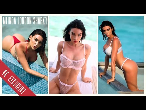 Top Model / More From Melinda London Sharky’s Hottest Looks