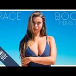 Hot Swimsuit Shoot / Bikini Model Grace Boor