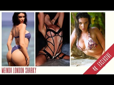 Top Model / Melinda London Sharky Hottest Looks