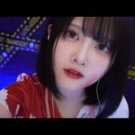 【ASMR】ゾクゾクが止まらない脳神経検査🧠⚠️【触診・麻酔・採血…】〜あなたを味わう女医👩‍⚕️〜