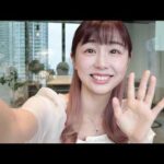 日本について秒で仕事してる