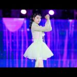 240521 해린 HAERIN 뉴진스 NewJeans ‘ETA’ 4K 60P 직캠 @코리아 온 스테이지 by DaftTaengk