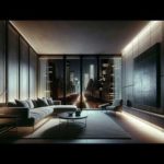 [playlist]  비가오는 밤, 잔잔한 Lofi Retreat for Calm, Study, and Relaxation  under raining 🎵🌠