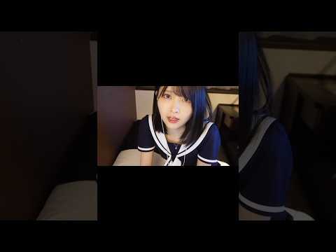 【擬似体験】アパホテルでマッサージを呼んだら… #ロールプレイング #asmr #shorts
