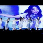 240514 트리플에스 tripleS Full ver ‘Generation+체리톡+Invincible+Girls Never Die+Rising’ 4K 60P 직캠 @한체대 축제