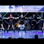 240523 라필루스 Lapillus Full ver ‘Who’s Next + Queendom + Paper + GRATATA’ 4K 60P 직캠 @단국대 죽전캠퍼스 축제