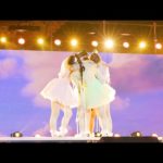 240521 뉴진스 NewJeans ‘Ditto’ 4K 60P 직캠 @코리아 온 스테이지 by DaftTaengk