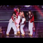 240525 뉴진스 NewJeans Full ver ‘New Jeans + Bubble Gum + How Sweet + ETA’ 4K 60P 직캠 @고려대 입실렌티