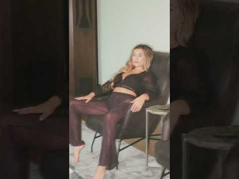 Dark & Sultry With Cherie Noel / Full Vid @FilmsLA